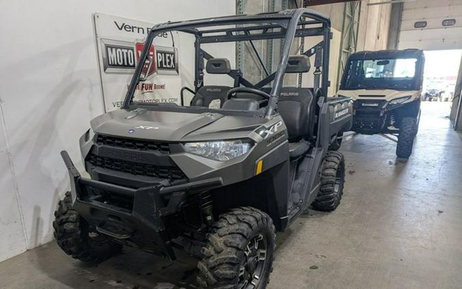 2022 Polaris Ranger XP 1000 Premium
