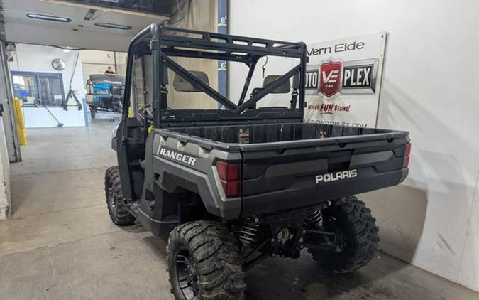 2022 Polaris Ranger XP 1000 Premium