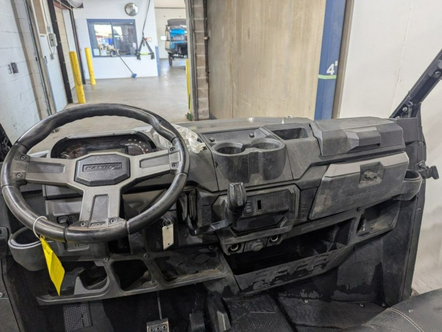 2022 Polaris Ranger XP 1000 Premium