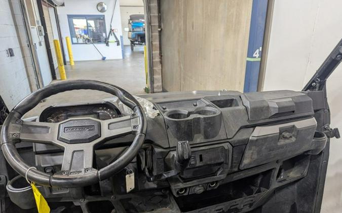 2022 Polaris Ranger XP 1000 Premium