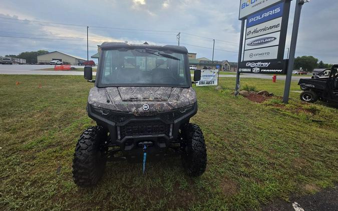 2026 CFMOTO UFORCE U10 XL Pro Highland