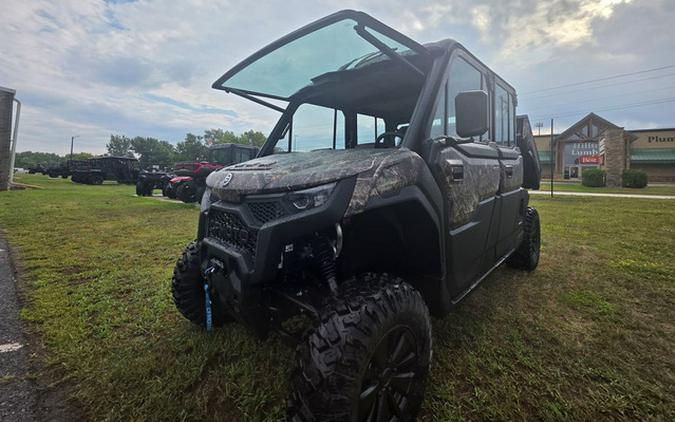 2026 CFMOTO UFORCE U10 XL Pro Highland