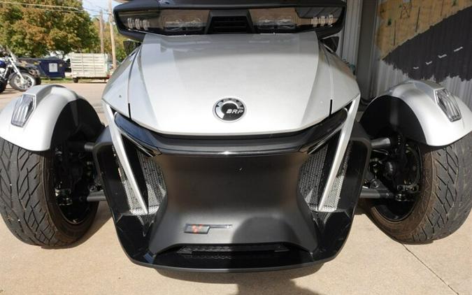 2022 Can Am Spyder RT SE6