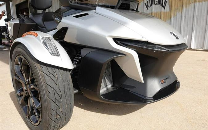 2022 Can Am Spyder RT SE6
