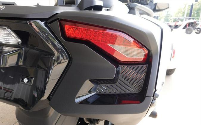2022 Can Am Spyder RT SE6