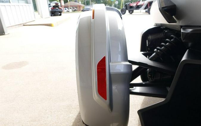 2022 Can Am Spyder RT SE6
