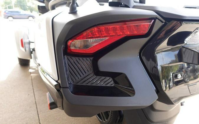 2022 Can Am Spyder RT SE6