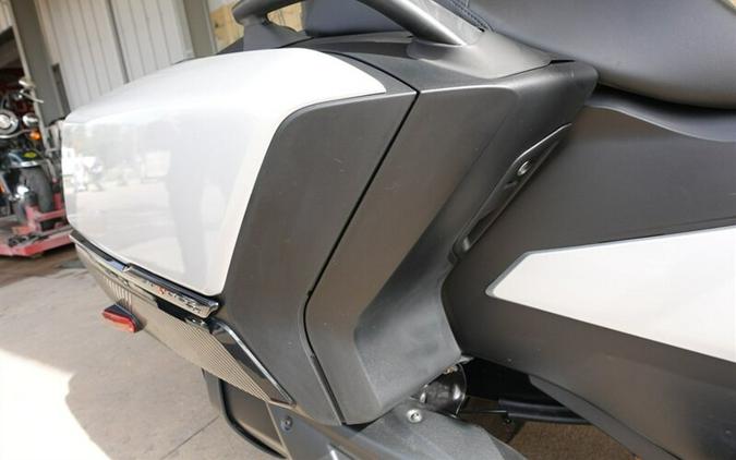2022 Can Am Spyder RT SE6