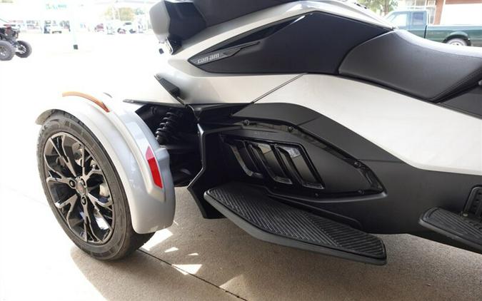 2022 Can Am Spyder RT SE6