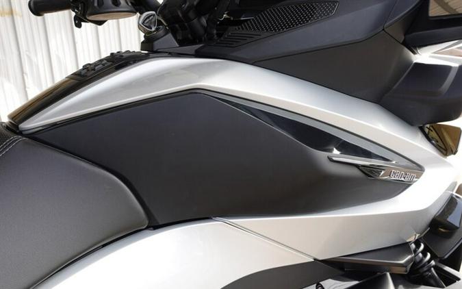 2022 Can Am Spyder RT SE6