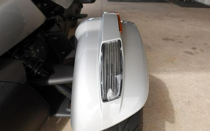 2022 Can Am Spyder RT SE6