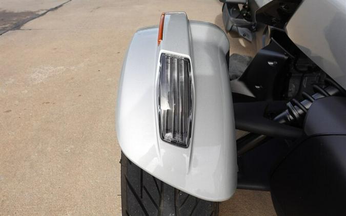 2022 Can Am Spyder RT SE6