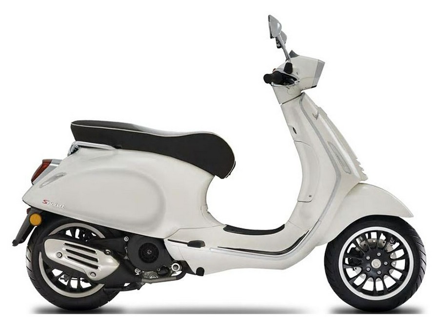 2020 Vespa Sprint 150