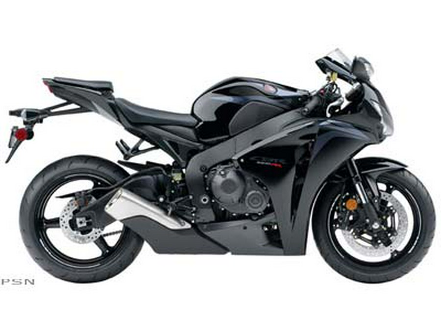 2008 Honda CBR®1000RR