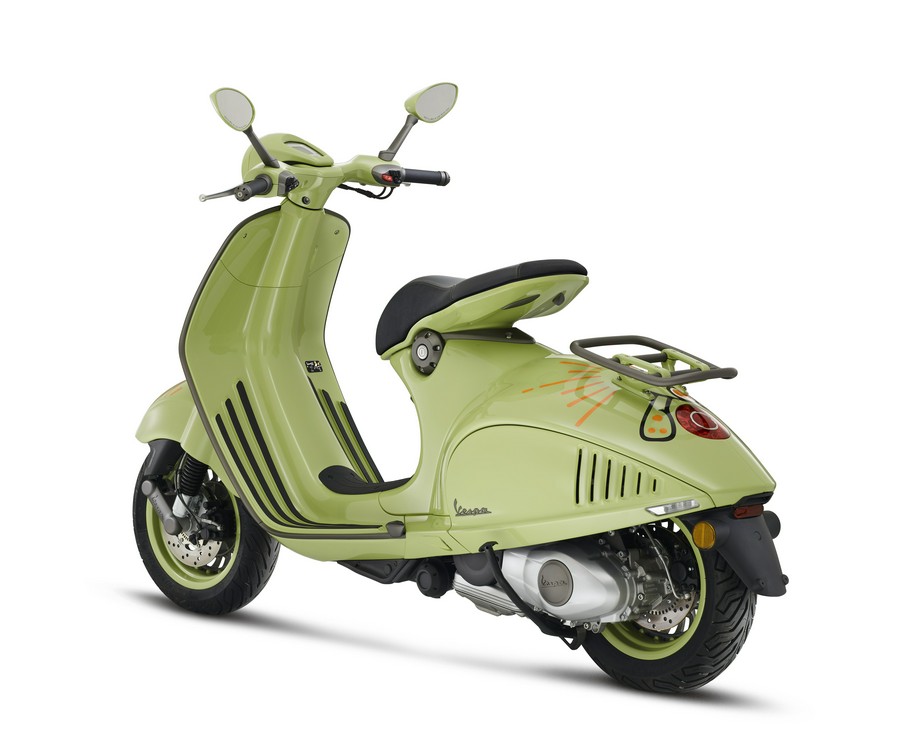 2023 Vespa 946 10° Anniversario 150