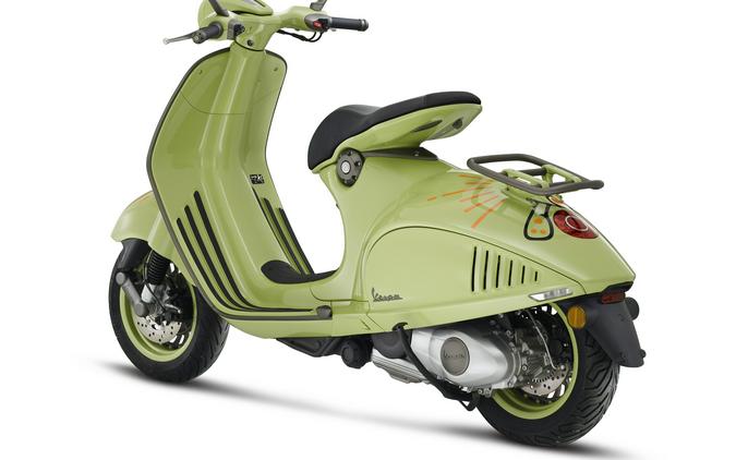 2023 Vespa 946 10° Anniversario 150 w/ $500 Pony Gift Card*