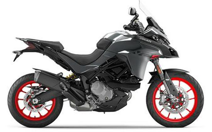 2023 Ducati Multistrada V2 S