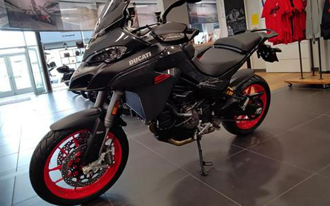 2023 Ducati Multistrada V2 S