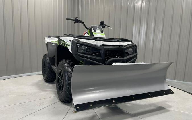 2022 Arctic Cat Alterra 600 EPS 4x4