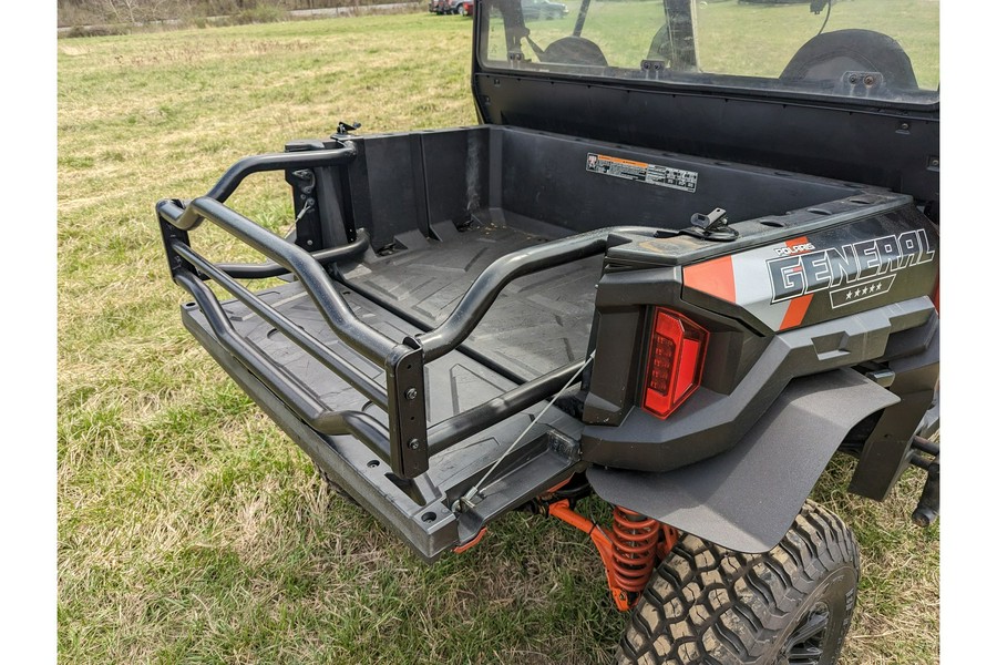 2019 Polaris Industries General 1000 EPS