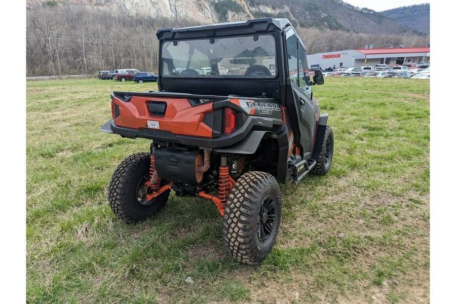 2019 Polaris Industries General 1000 EPS