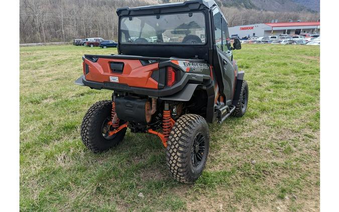 2019 Polaris Industries GENERAL 1000 EPS