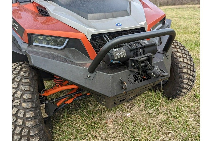 2019 Polaris Industries General 1000 EPS