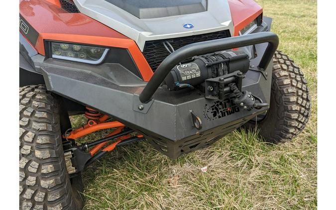 2019 Polaris Industries General 1000 EPS