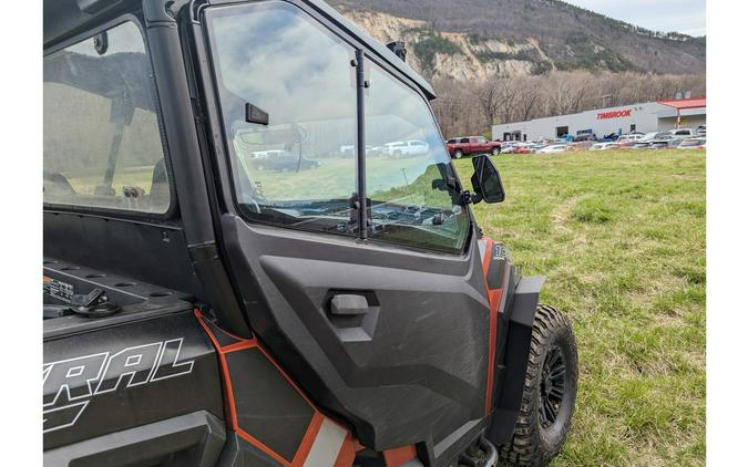 2019 Polaris Industries General 1000 EPS