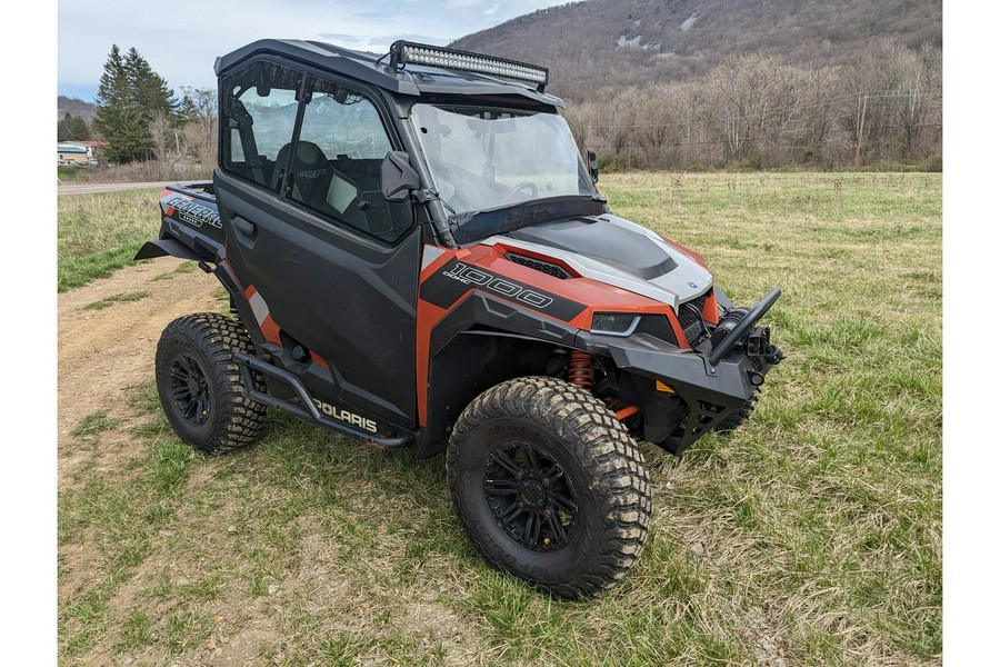 2019 Polaris Industries General 1000 EPS