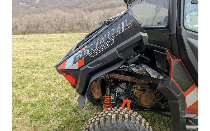 2019 Polaris Industries General 1000 EPS