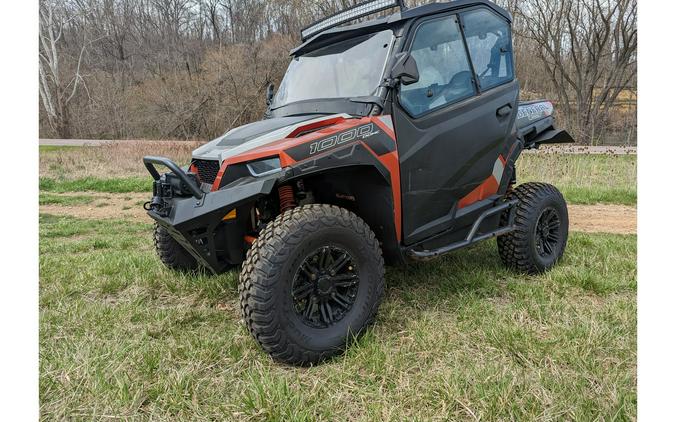 2019 Polaris Industries GENERAL 1000 EPS