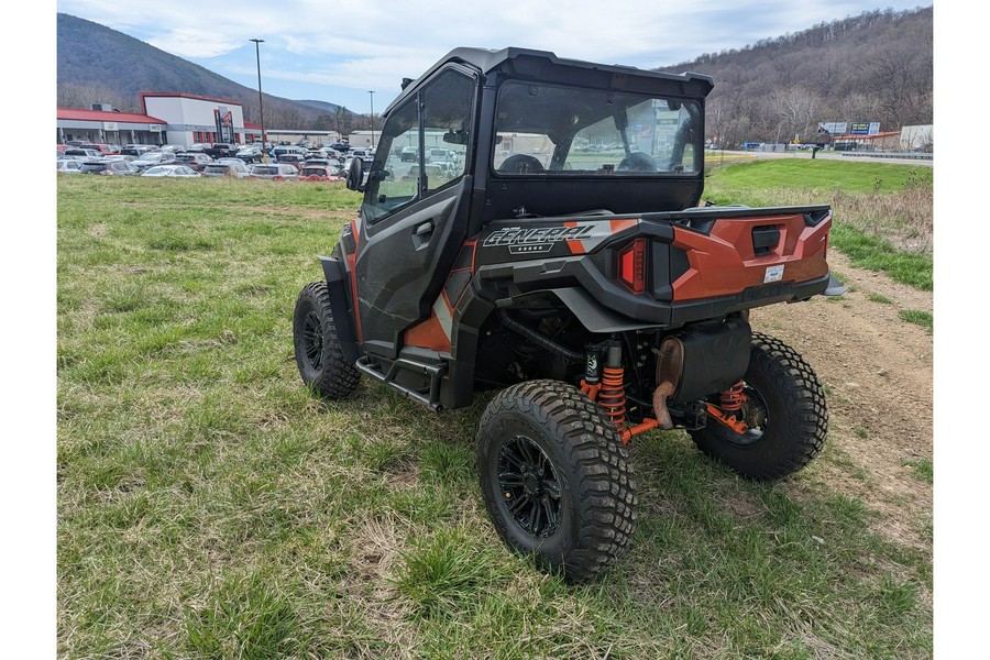 2019 Polaris Industries General 1000 EPS