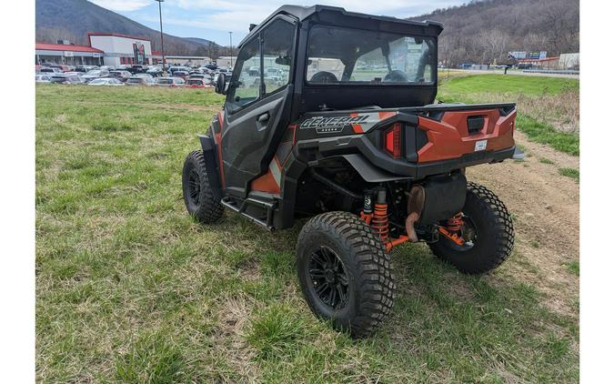 2019 Polaris Industries General 1000 EPS