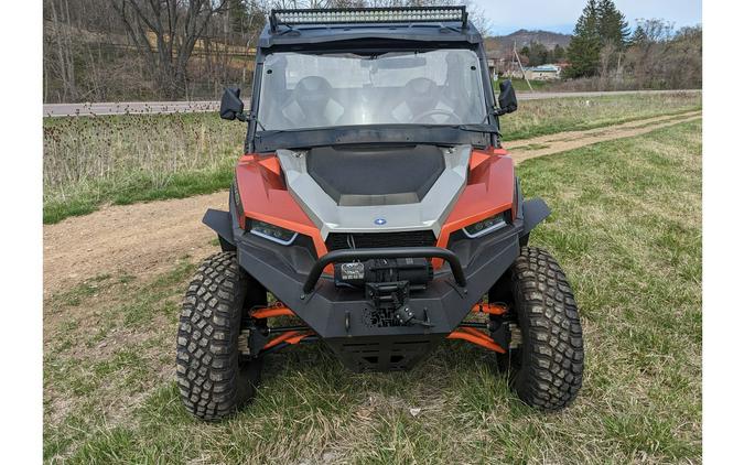 2019 Polaris Industries GENERAL 1000 EPS