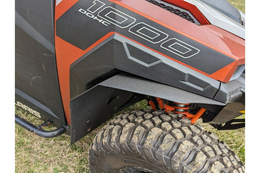 2019 Polaris Industries General 1000 EPS