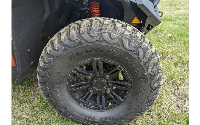 2019 Polaris Industries General 1000 EPS