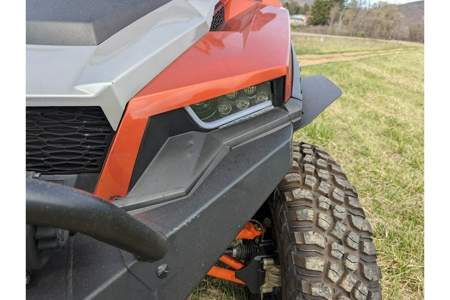 2019 Polaris Industries General 1000 EPS