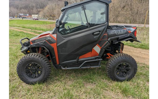 2019 Polaris Industries GENERAL 1000 EPS