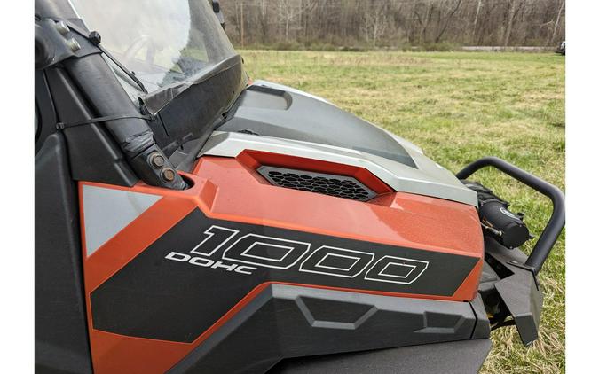 2019 Polaris Industries General 1000 EPS