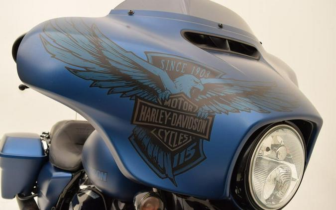 2018 Harley-Davidson® FLHXS - Street Glide® Special