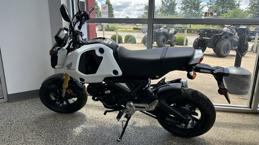 2024 Honda Grom ABS