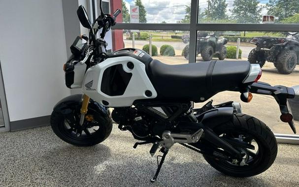 2024 Honda Grom ABS