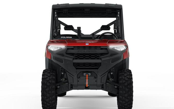 2025 Polaris® Ranger Crew XP 1000 Premium