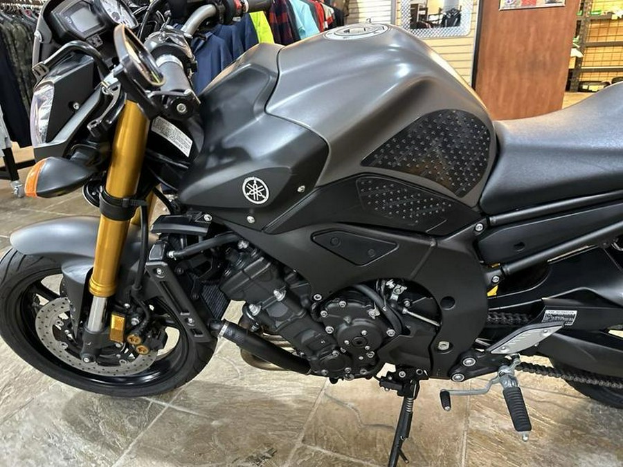 2012 Yamaha FZ8