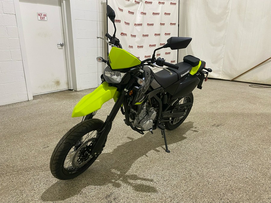 2023 Kawasaki KLX 300SM