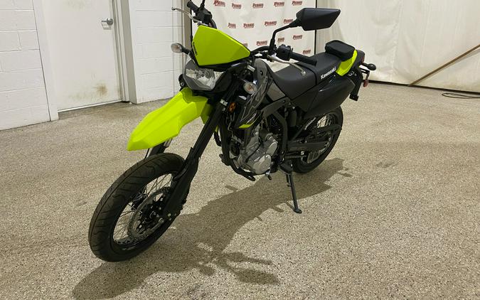 2023 Kawasaki KLX 300SM