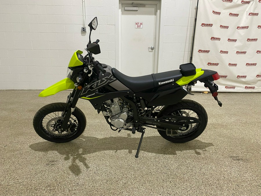 2023 Kawasaki KLX 300SM