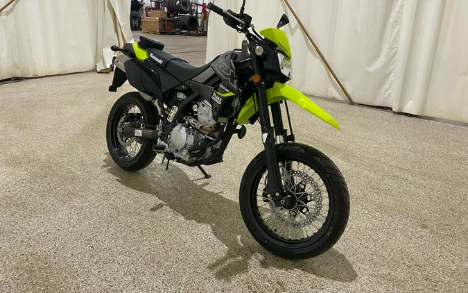 2023 Kawasaki KLX 300SM