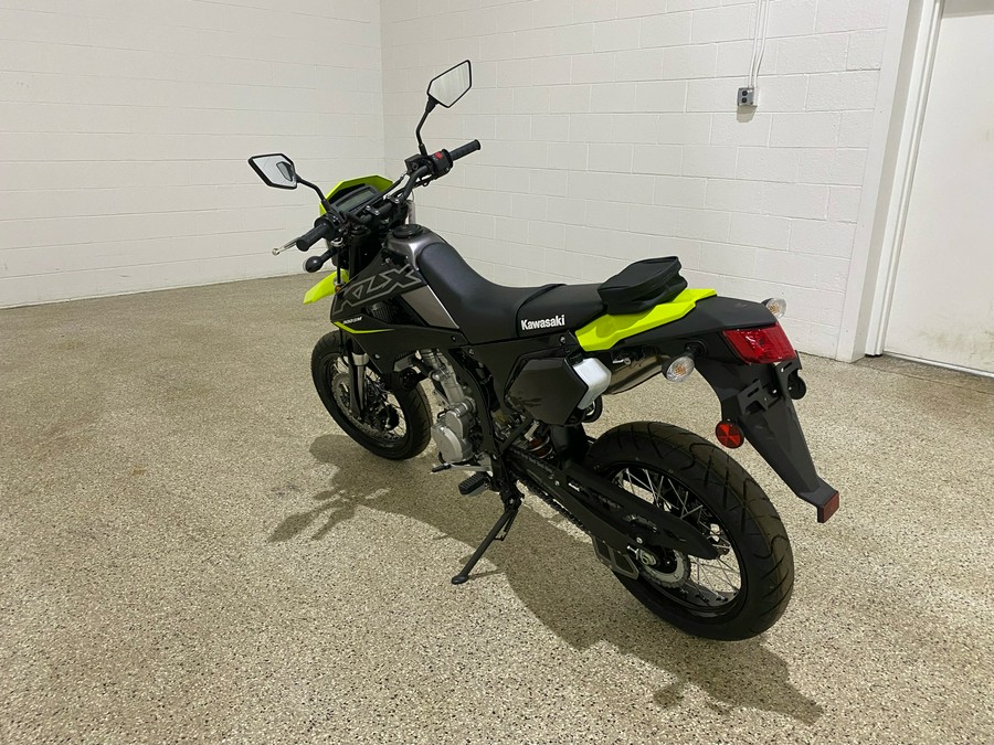 2023 Kawasaki KLX 300SM